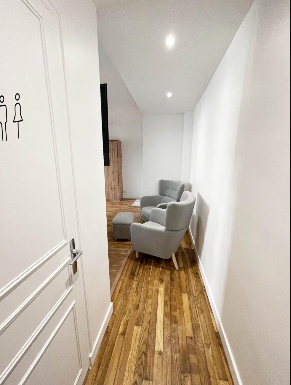 Appartement Entier Calme - Parking Free - Proche Paris Et Chateau - Wifi Hd 뱅센 외부 사진