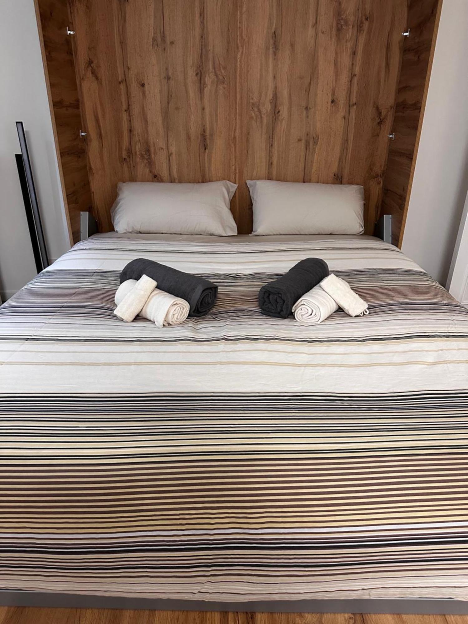 Appartement Entier Calme - Parking Free - Proche Paris Et Chateau - Wifi Hd 뱅센 외부 사진