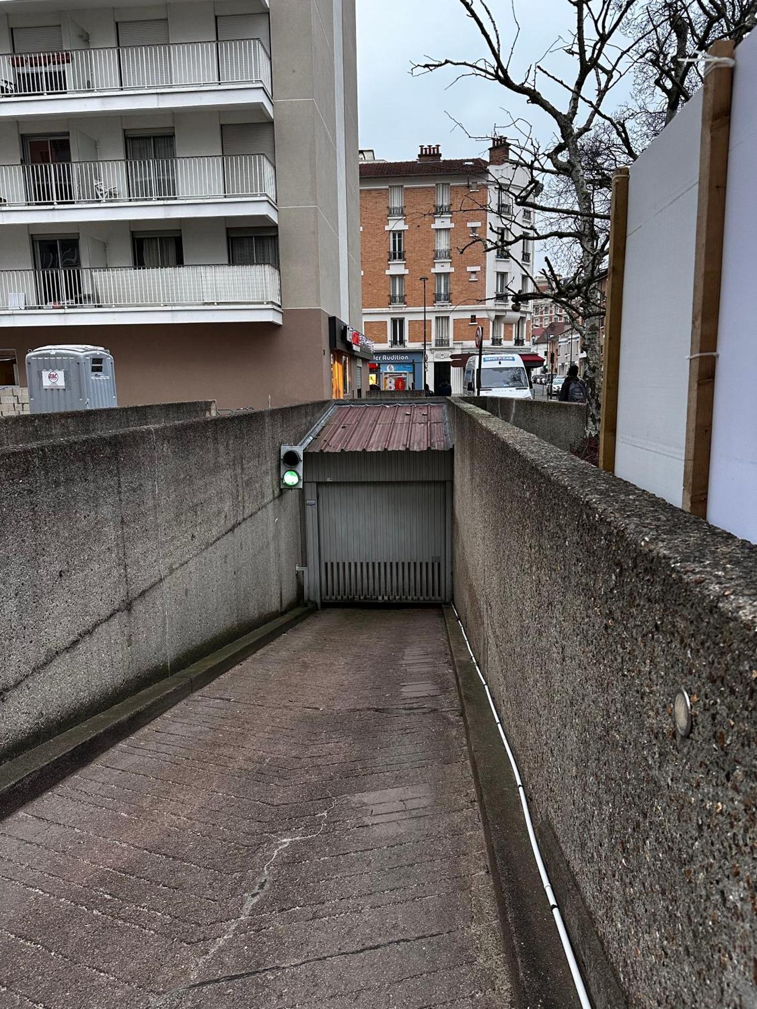 Appartement Entier Calme - Parking Free - Proche Paris Et Chateau - Wifi Hd 뱅센 외부 사진
